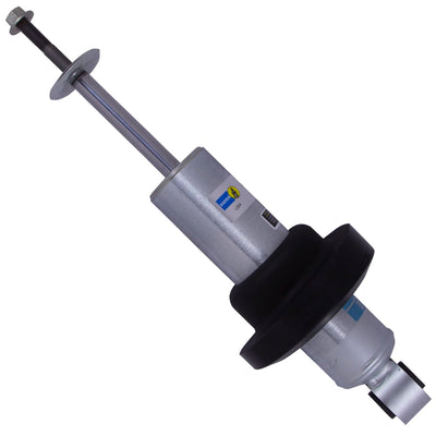Bilstein B8 6100 (Ride Height Adjustable) 60mm Monotube Suspension Front Shock Absorber - 4.37 in. Stroke 24-268233