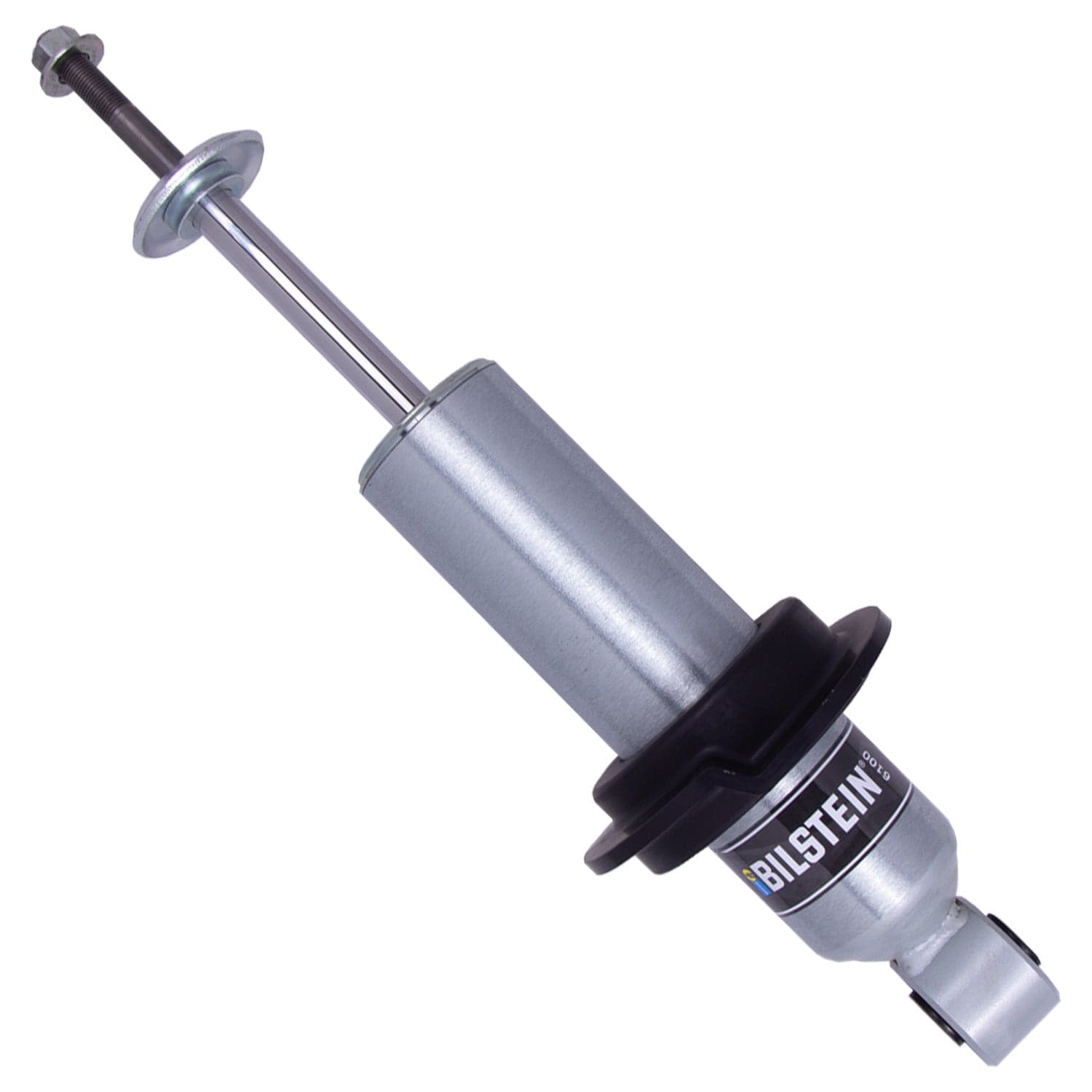 Bilstein B8 6100 (Ride Height Adjustable) Suspension Front Shock Absorber for 2004-2015 Nissan TITAN - 11.07 in. Collapsed 24-311137