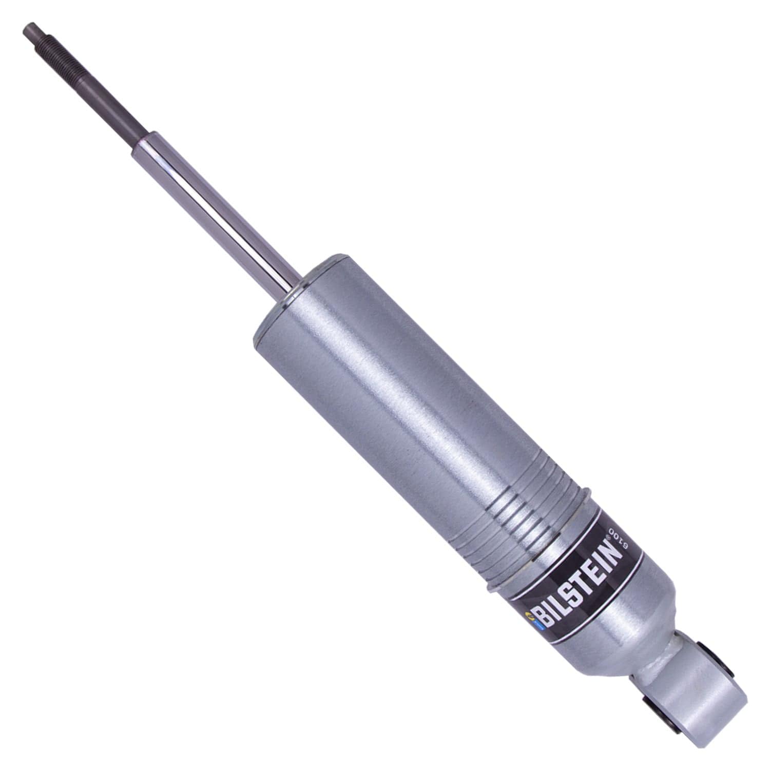 Bilstein B8 6100 (Ride Height Adjustable) Suspension Front Shock Absorber for 2004-2015 Nissan TITAN - 11.07 in. Collapsed 24-311137