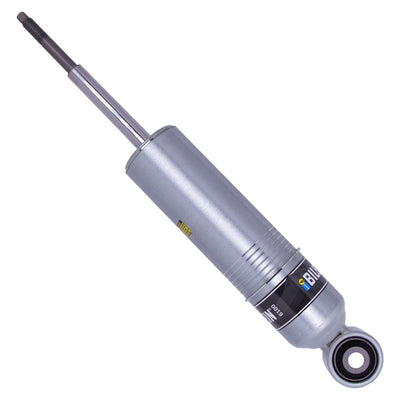 Bilstein B8 6100 (Ride Height Adjustable) Suspension Front Shock Absorber for 2012-2015 Nissan TITAN 4WD - 15.14 in. Extended, 11.07 in. Collapsed 24-311137