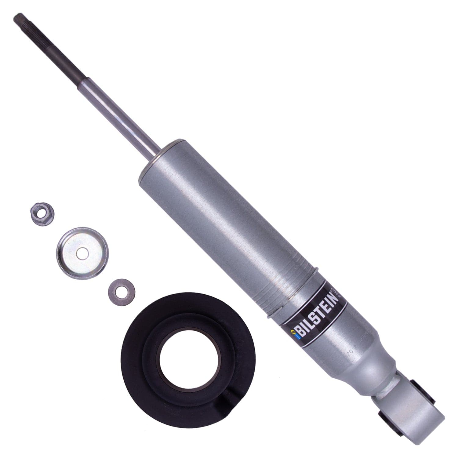 Bilstein B8 6100 (Ride Height Adjustable) Suspension Front Shock Absorber for 2016-2024 Nissan TITAN XD 24-322669