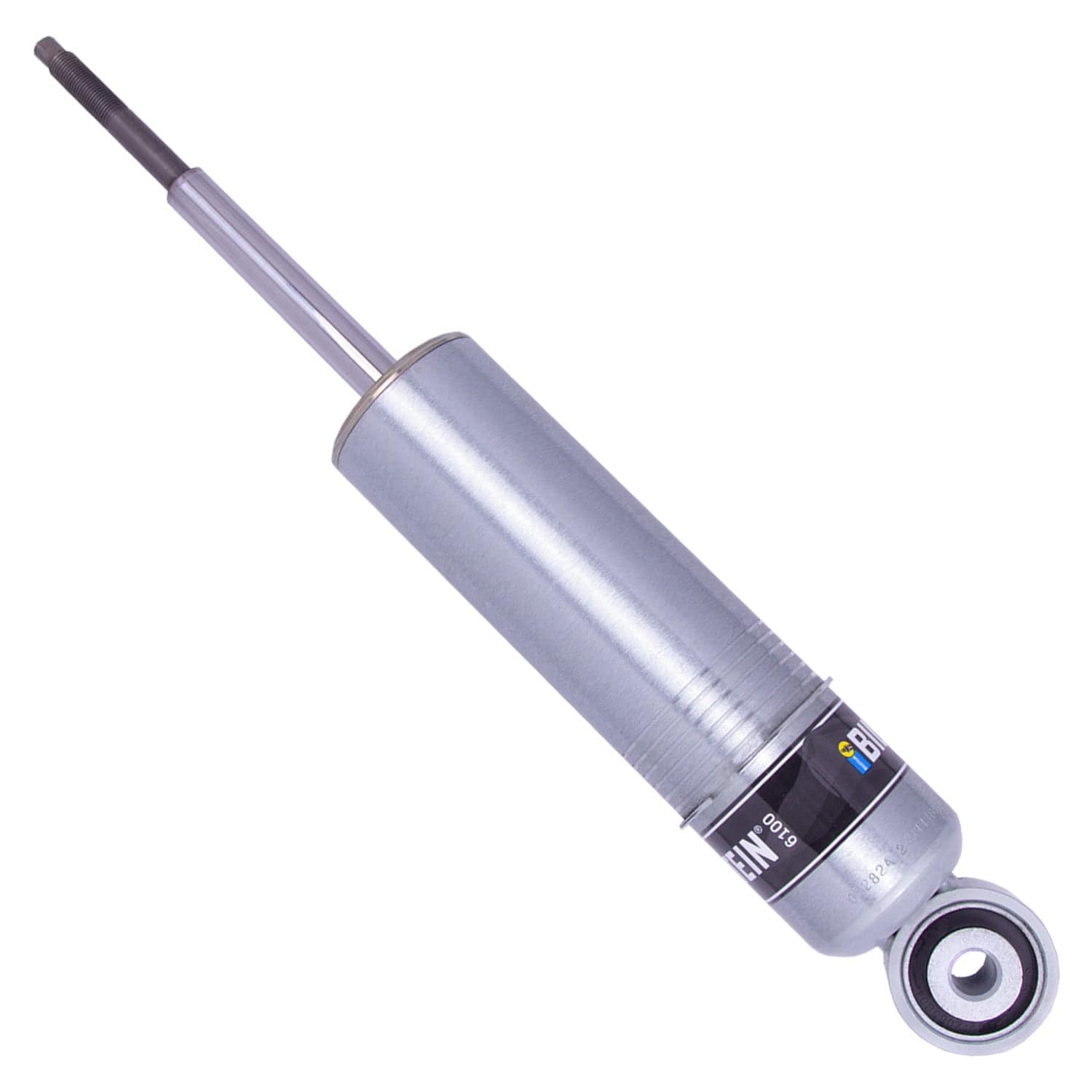 Bilstein B8 6100 (Ride Height Adjustable) Suspension Front Shock Absorber for 2017-2024 Nissan TITAN 24-311168