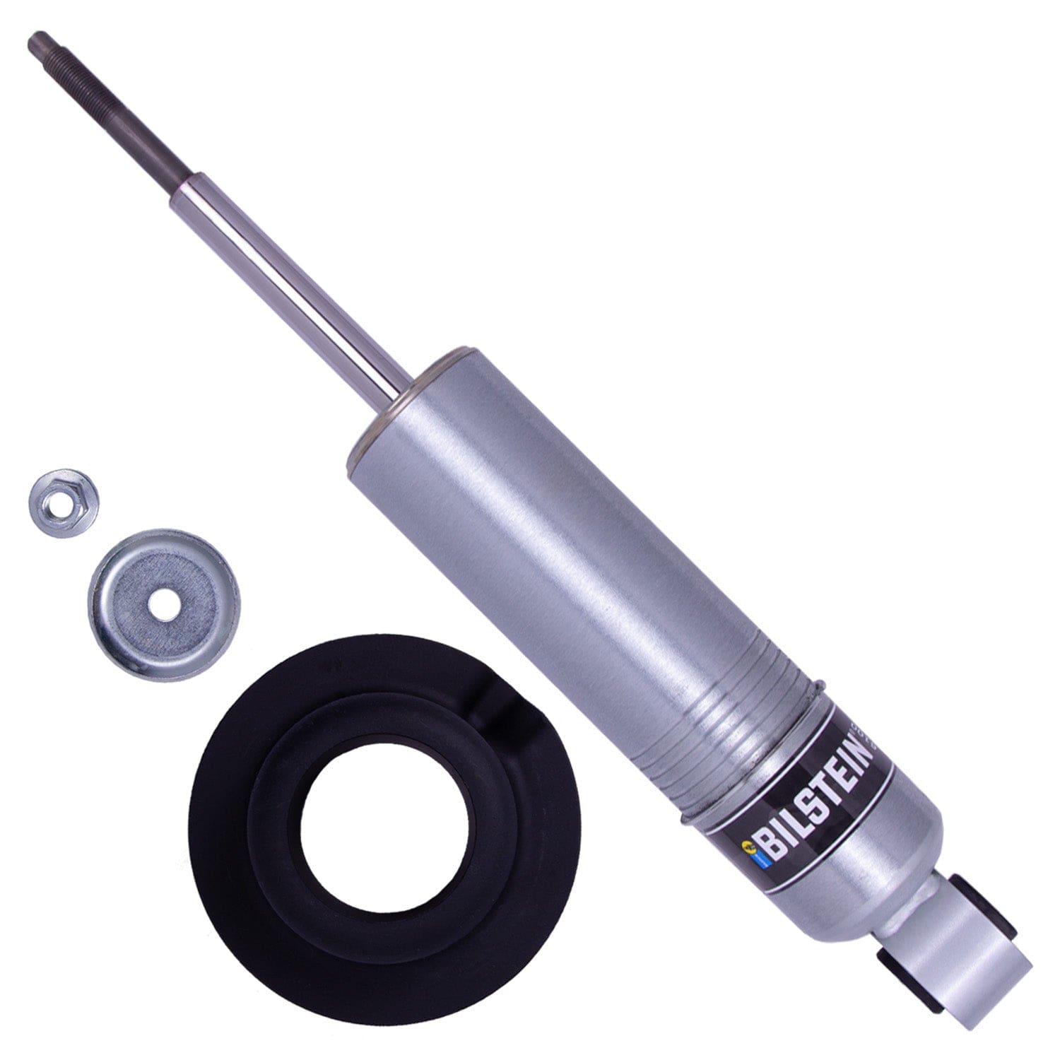 Bilstein B8 6100 (Ride Height Adjustable) Suspension Front Shock Absorber for 2017-2024 Nissan TITAN 24-311168