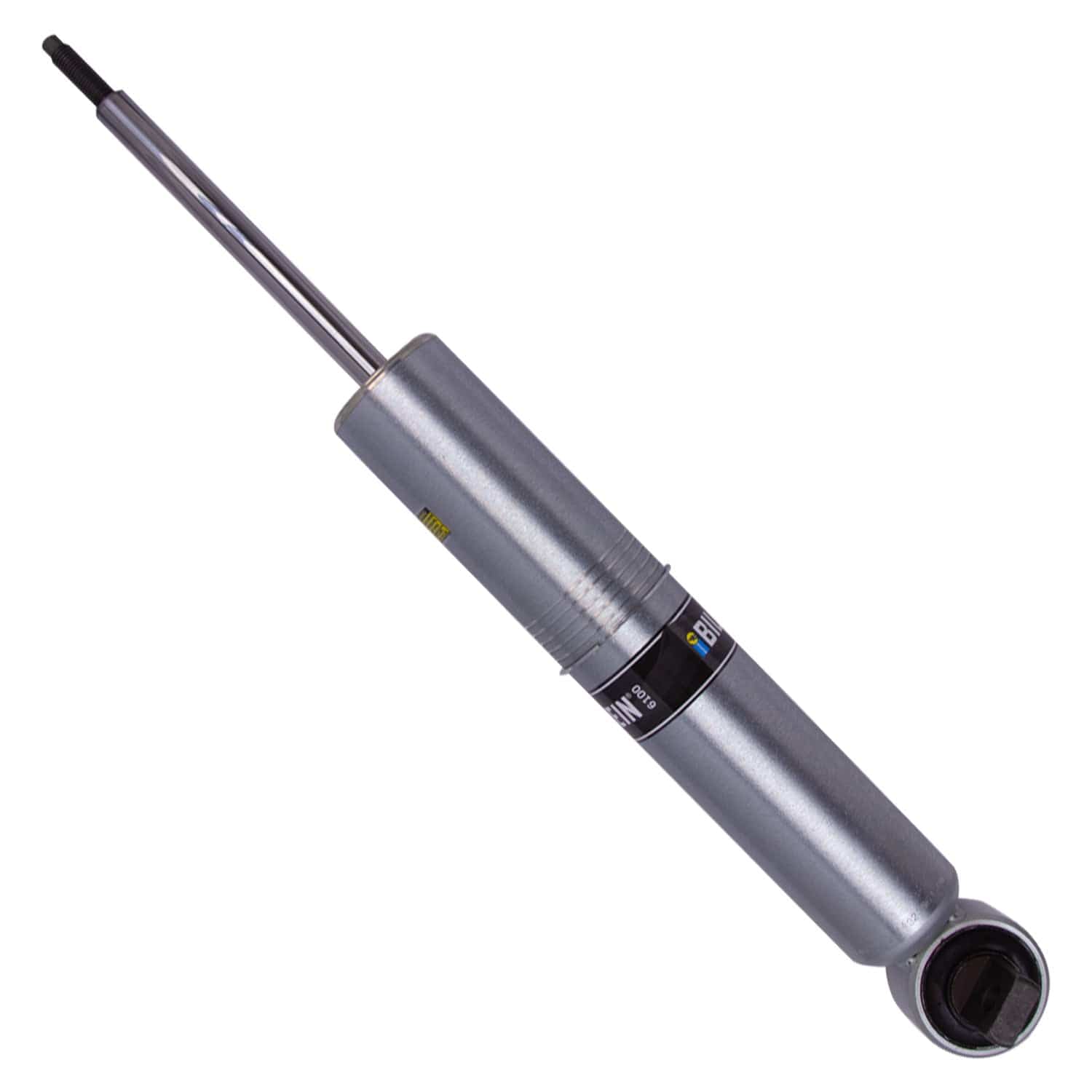 Bilstein B8 6100 (Ride Height Adjustable) Suspension Front Shock Absorber for 2021-2024 Ford Bronco 2DR - 22.80 in. Extended 24-325561