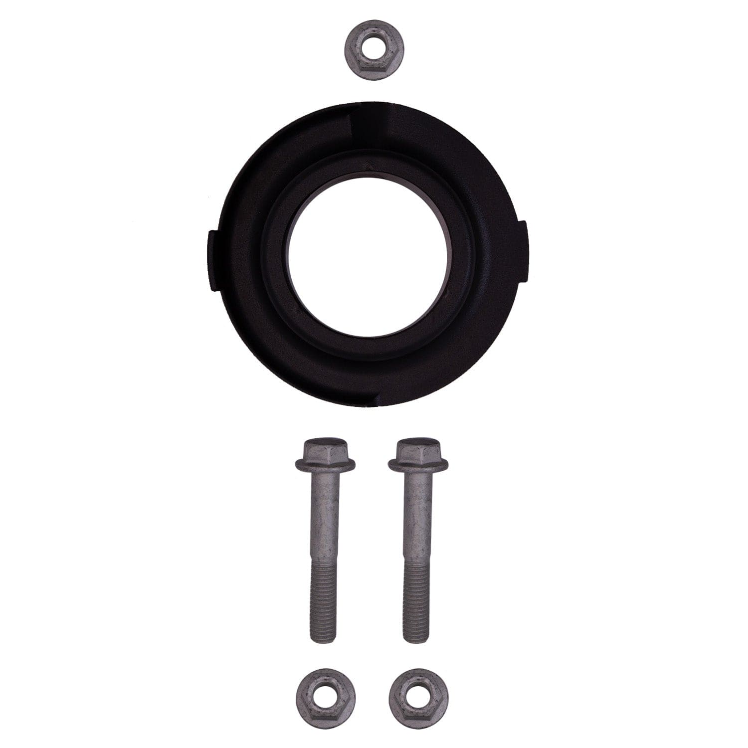 Bilstein B8 6100 (Ride Height Adjustable) Suspension Front Shock Absorber for 2021-2024 Ford Bronco 2DR - 22.80 in. Extended 24-325561