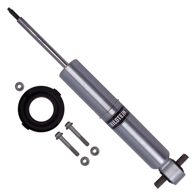 Bilstein B8 6100 (Ride Height Adjustable) Suspension Front Shock Absorber (22.80 in. Extended) for 2021-2026 Ford Bronco 2DR (U725) 24-325561