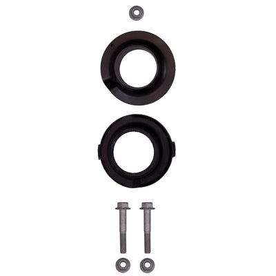 Bilstein B8 6100 (Ride Height Adjustable) Suspension Front Shock Absorber for 2021-2024 Ford Bronco 4DR - 22.80 in. Extended 24-318594