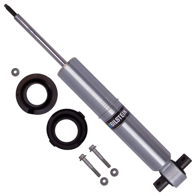 Bilstein B8 6100 (Ride Height Adjustable) Suspension Front Shock Absorber (22.80 in. Extended) for 2021-2026 Ford Bronco 4DR (U725) 24-318594