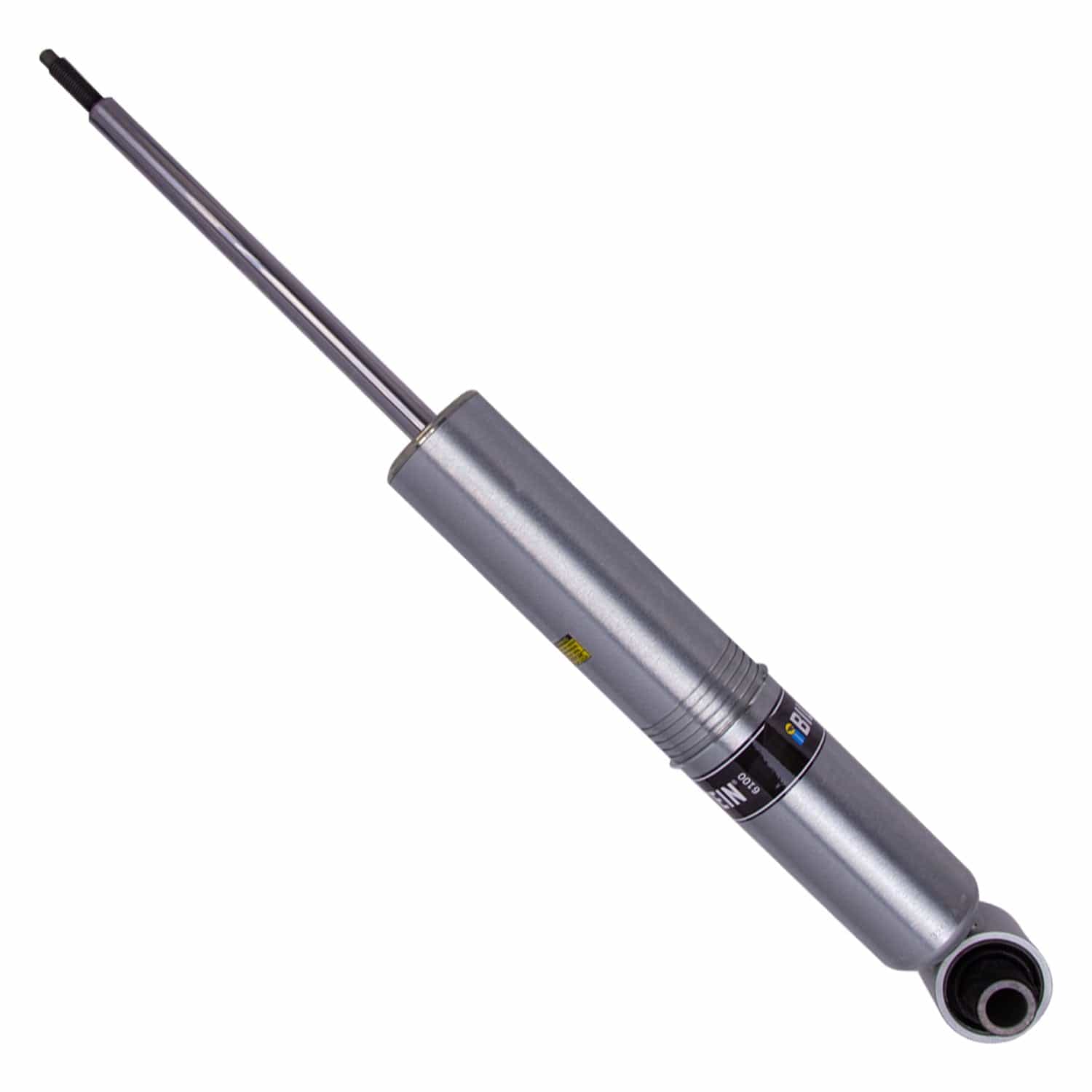 Bilstein B8 6100 (Ride Height Adjustable) Suspension Rear Shock Absorber for 2021-2024 Ford Bronco 2DR - 25.56 in. Extended 24-325578