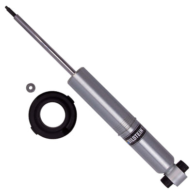 Bilstein B8 6100 (Ride Height Adjustable) Suspension Rear Shock Absorber (25.56 in. Extended) for 2021-2026 Ford Bronco 2DR (U725) 24-325578