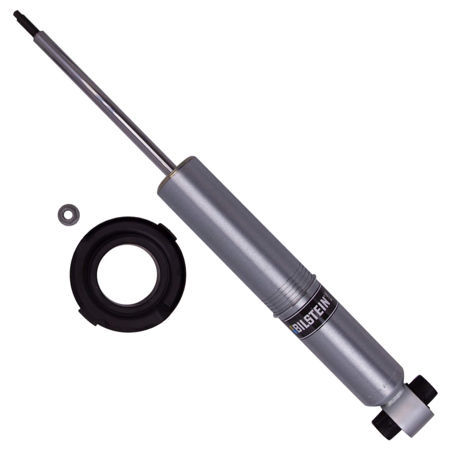 Bilstein B8 6100 (Ride Height Adjustable) Suspension Rear Shock Absorber (25.56 in. Extended) for 2021-2026 Ford Bronco 4DR (U725) 24-318600