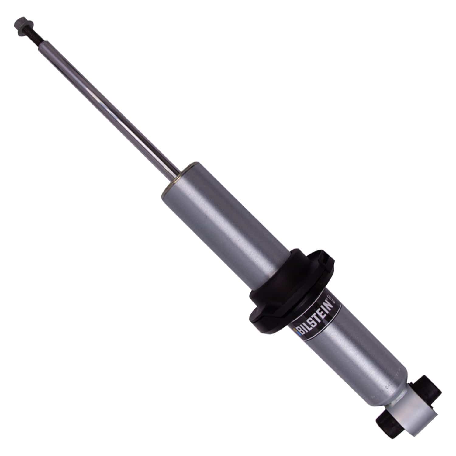 Bilstein B8 6100 (Ride Height Adjustable) Suspension Rear Shock Absorber for 2021-2024 Ford Bronco 4DR - 25.56 in. Extended 24-318600