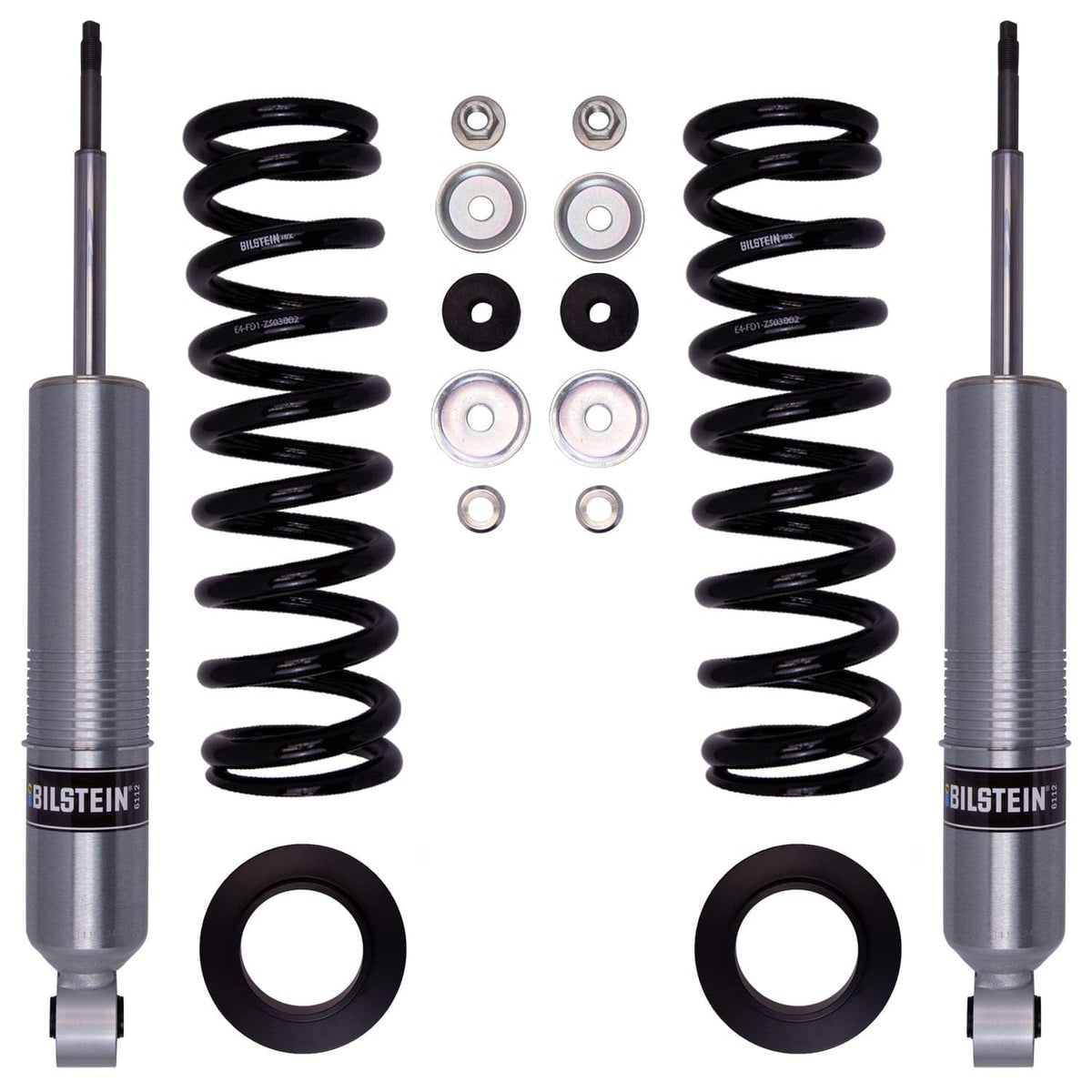 Bilstein B8 6112 Front Suspension Kit for 2010-2023 Lexus GX460