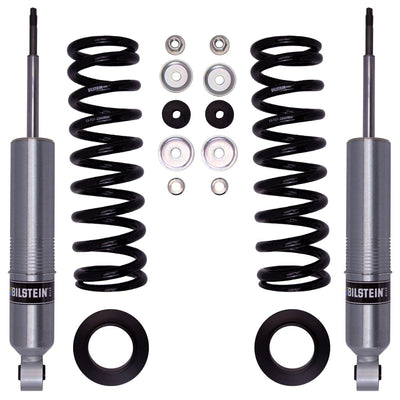 Bilstein B8 6112 Front Suspension Kit for 1996-2004 Toyota Tacoma (N140/N150) 47-310896