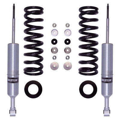 Bilstein B8 6112 Front Suspension Kit (1.7-3.2 in. Front Lift) for 2003-2009 Lexus GX470 (J120) 47-311190