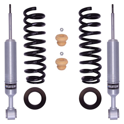 Bilstein B8 6112 Front Suspension Kit for 2004-2008 Ford F-150 (P221) 47-310780