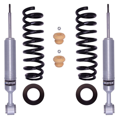 Bilstein B8 6112 Front Suspension Kit for 2006-2008 Lincoln Mark LT 4WD 47-310780