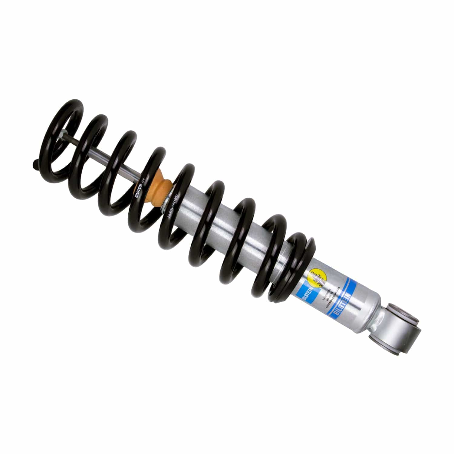 Bilstein B8 6112 Front Suspension Kit for 2006-2008 Lincoln Mark LT RWD 47-255074