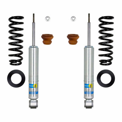 Bilstein B8 6112 Front Suspension Kit for 2006-2008 Lincoln Mark LT RWD 47-255074