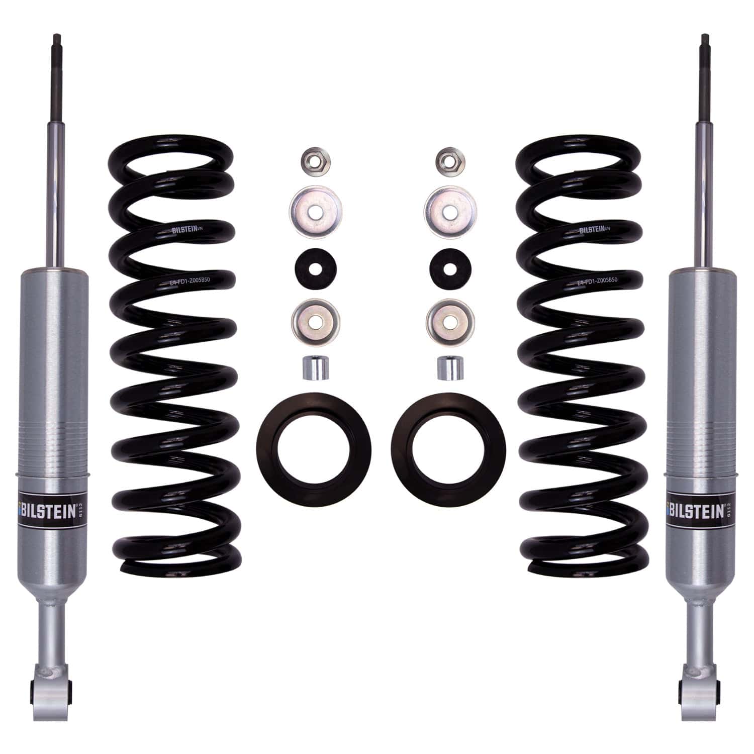 Bilstein B8 6112 Front Suspension Kit for 2007-2009 Toyota FJ Cruiser 47-309975