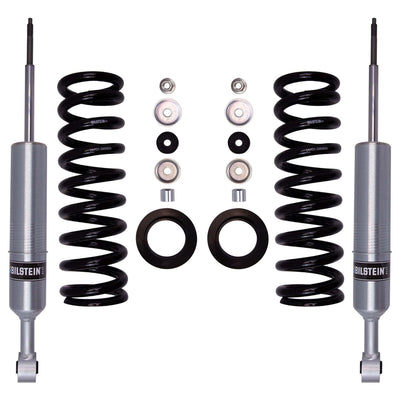 Bilstein B8 6112 Front Suspension Kit for 2007-2009 Toyota FJ Cruiser 47-309975