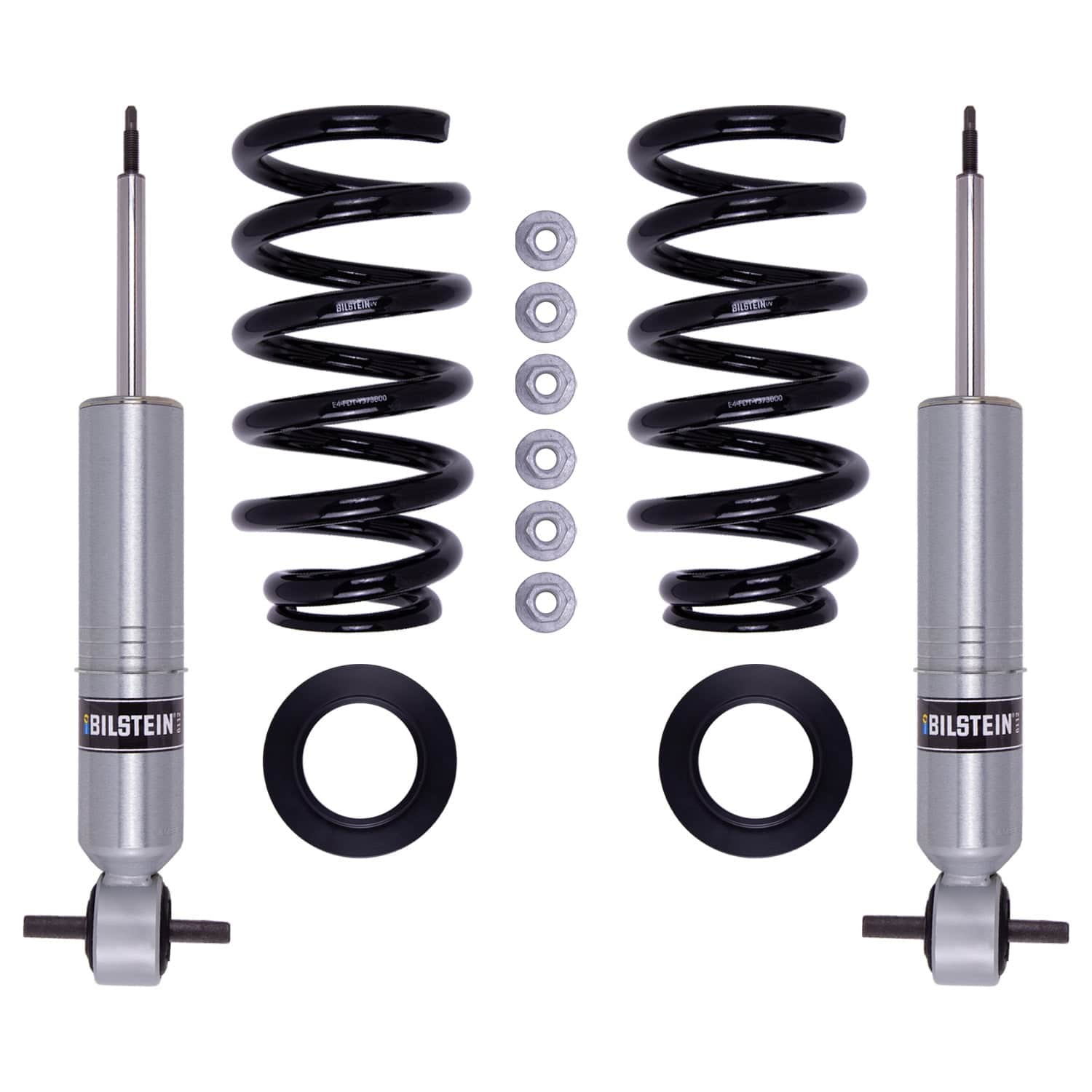 Bilstein B8 6112 Front Suspension Kit for 2007-2013 Chevrolet Silverado 1500 47-310858