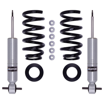 Bilstein B8 6112 Front Suspension Kit for 2007-2013 Chevrolet Silverado 1500 47-310858