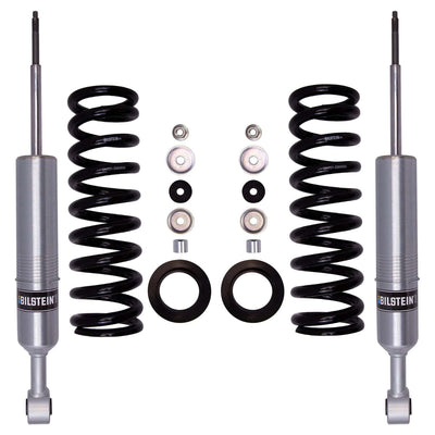 Bilstein B8 6112 Front Suspension Kit for 2010-2024 Toyota 4Runner 4WD 47-310025