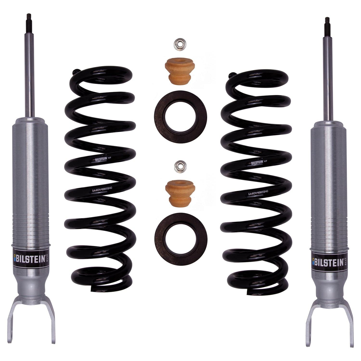 Bilstein B8 6112 Front Suspension Kit for 2009-2024 Dodge Ram 1500 (DS/DT) 47-311015