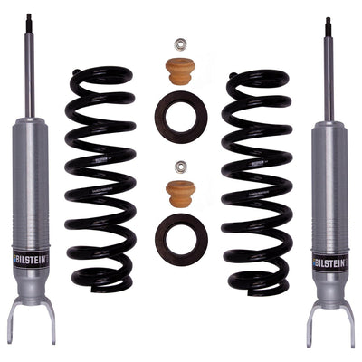 Bilstein B8 6112 Front Suspension Kit for 2009-2024 Dodge Ram 1500 (DS/DT) 47-311015