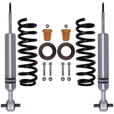 Bilstein B8 6112 Front Suspension Kit for 2015-2020 Ford F-150 4WD 47-310995