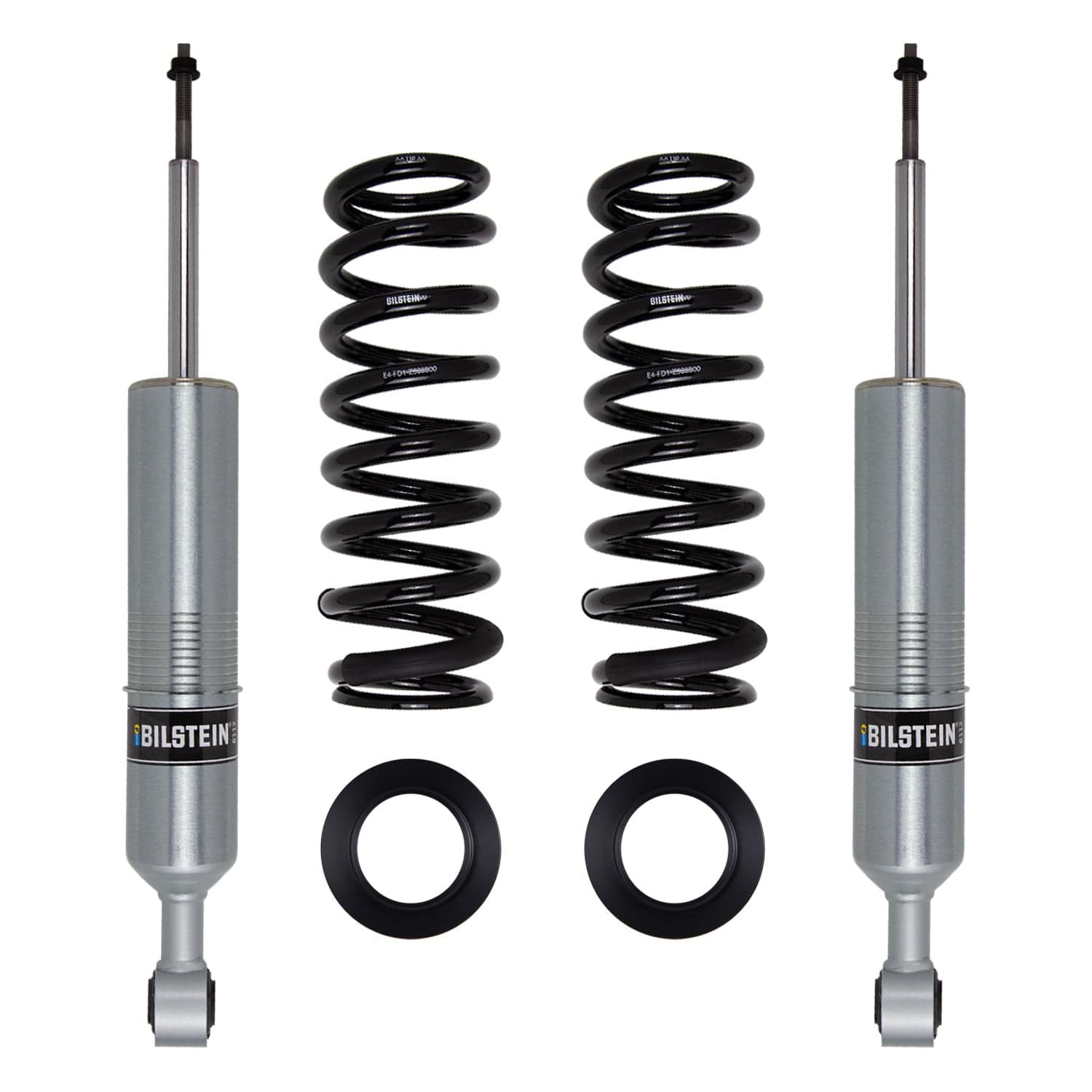 Bilstein B8 6112 Front Suspension Kit for 2015-2022 Chevrolet Colorado RWD 47-253179