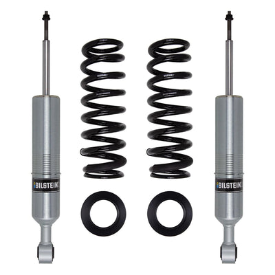 Bilstein B8 6112 Front Suspension Kit for 2015-2022 Chevrolet Colorado RWD 47-253179