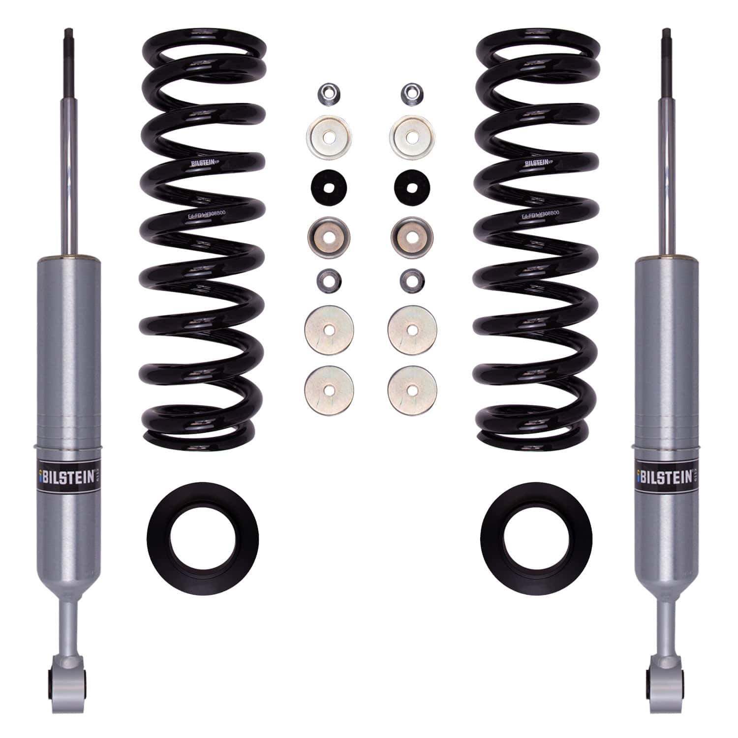Bilstein B8 6112 Front Suspension Kit for 2008-2022 Toyota Sequoia (XK60) 47-310971