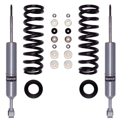 Bilstein B8 6112 Front Suspension Kit for 2008-2022 Toyota Sequoia (XK60) 47-310971