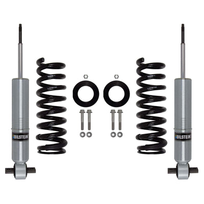 Bilstein B8 6112 Front Suspension Kit for 2019-2023 Ford Ranger 4WD 47-294301