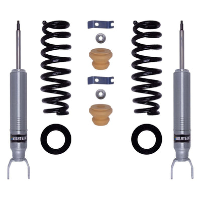 Bilstein B8 6112 Front Suspension Kit for 2019-2024 Ram 1500 4WD 47-293540