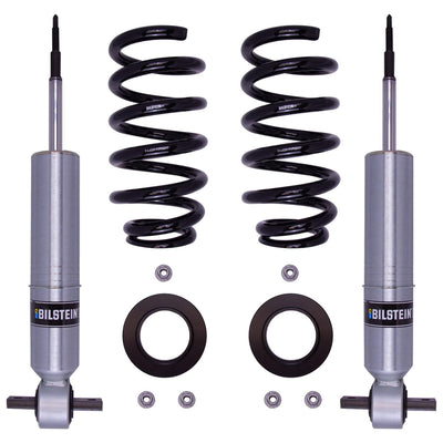 Bilstein B8 6112 Front Suspension Kit for 2019 Chevrolet Silverado 1500 LD 47-310834