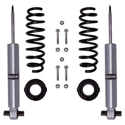 Bilstein B8 6112 Front Suspension Kit for 2021-2026 Ford Bronco (U725) 47-325586