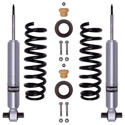 Bilstein B8 6112 Front Suspension Kit for 2021-2026 Ford F-150 (P702) 47-323841