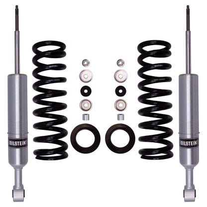 Bilstein B8 6112 Suspension Kit for 2010-2024 Toyota 4Runner 4WD 47-310025