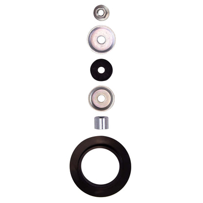 Bilstein B8 6112 Suspension Kit for 2010-2024 Toyota 4Runner 4WD 47-310025