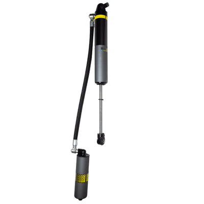 Bilstein B8 8100 60mm Suspension Front Left Shock Absorber (17.38 in. Collapsed) for 2018-2026 Jeep Wrangler (JL) 25-330601
