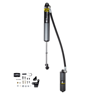 Bilstein B8 8100 60mm Suspension Front Left Shock Absorber (17.38 in. Collapsed) for 2020-2026 Jeep Gladiator (JT) 25-330748