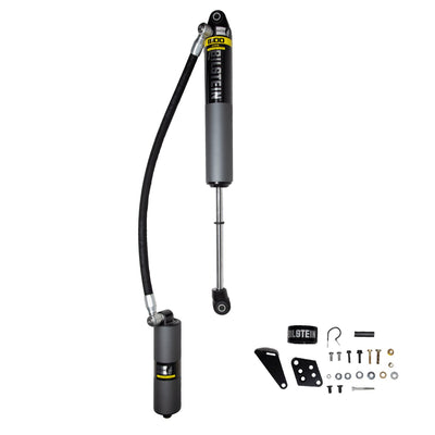 Bilstein B8 8100 60mm Suspension Front Right Shock Absorber (17.38 in. Collapsed) for 2018-2026 Jeep Wrangler (JL) 25-330588