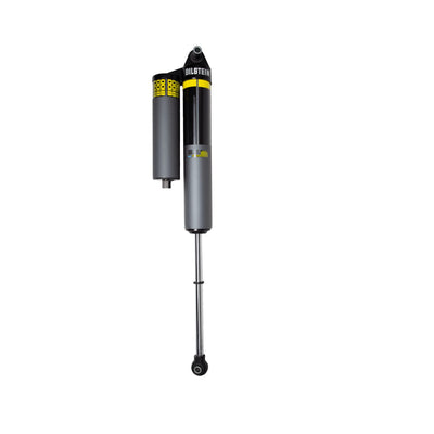 Bilstein B8 8100 60mm Suspension Rear Left Shock Absorber (17.74 in. Collapsed) for 2018-2026 Jeep Wrangler (JL) 25-330632