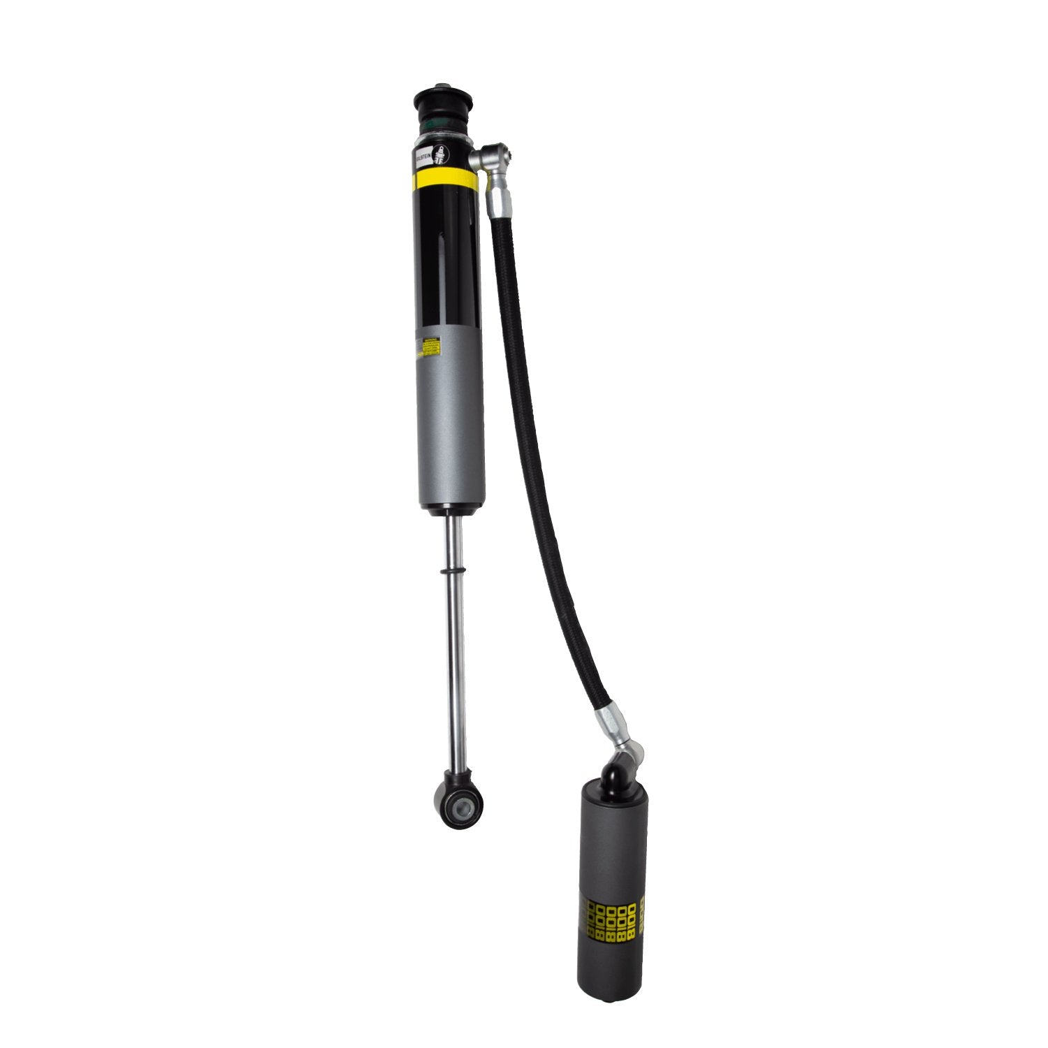 Bilstein B8 8100 60mm Suspension Rear Left Shock Absorber for 2019-2026 Dodge Ram 1500 (DT) 25-324075