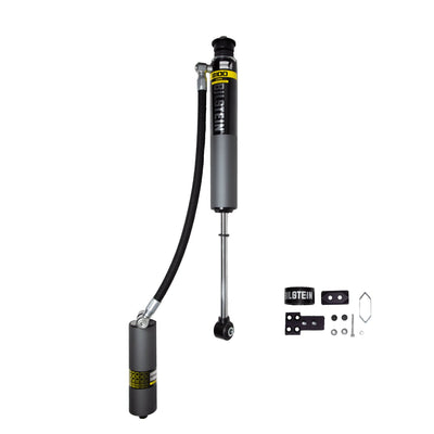 Bilstein B8 8100 60mm Suspension Rear Left Shock Absorber for 2019-2026 Dodge Ram 1500 (DT) 25-324075
