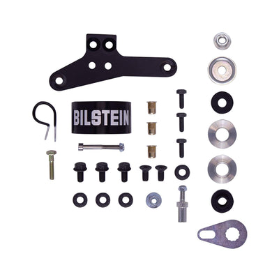 Bilstein B8 8100 60mm Suspension Rear Shock Absorber for 2007-2014 Toyota FJ Cruiser (J150) 25-350494