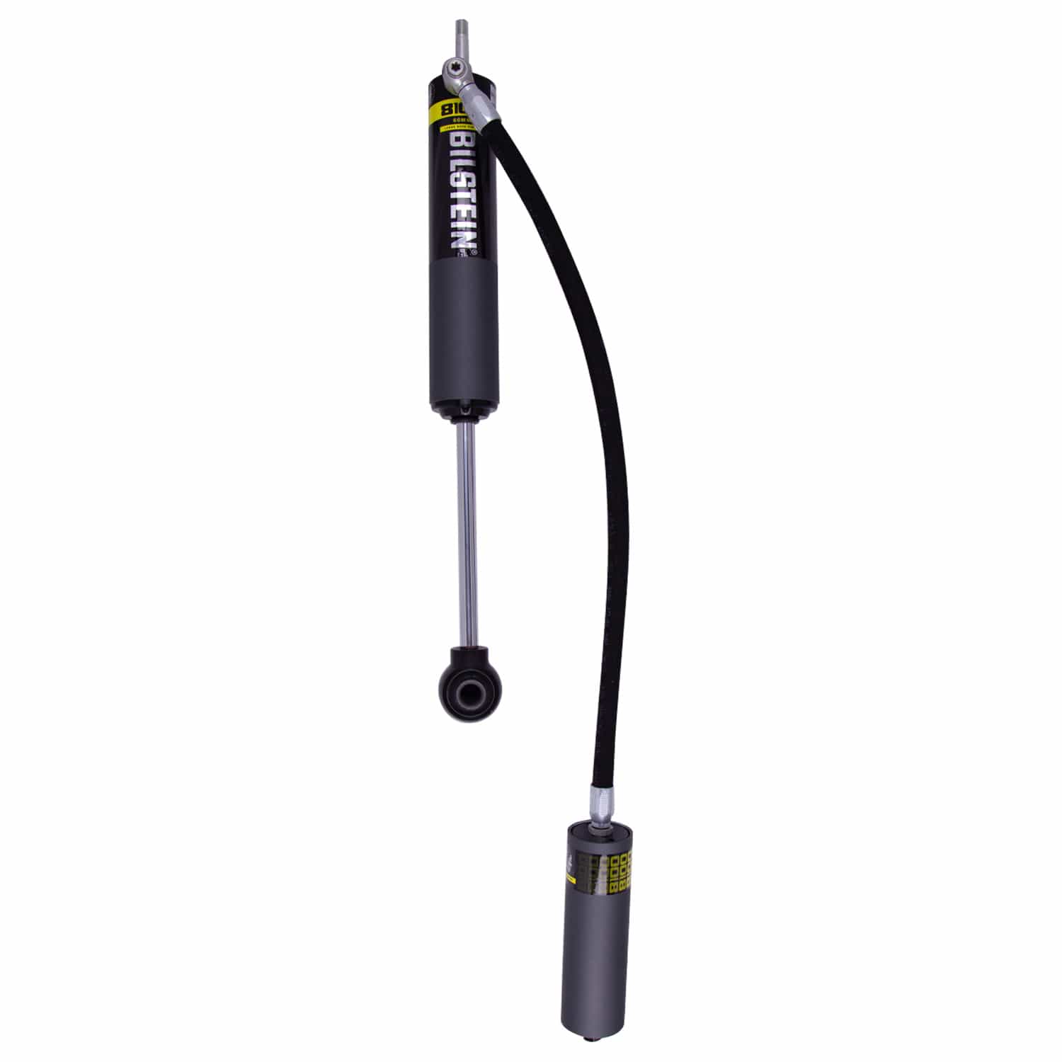 Bilstein B8 8100 60mm Suspension Rear Shock Absorber for 2007-2014 Toyota FJ Cruiser (J150) 25-350494